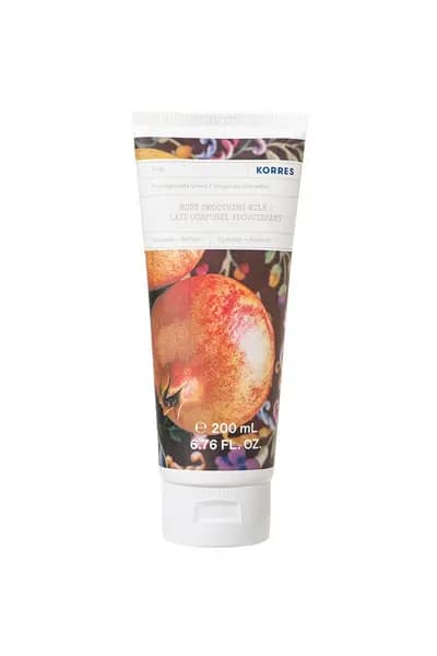 Korres Pomegranate Body Milk Misc