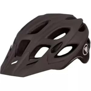 Endura Hummvee Youth Helmet - Black