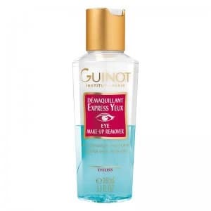 Guinot Demaquillant Express Yeux Eye Make Up Remover 100ml