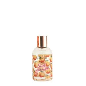 Skinny Dip Just Peachy Eau de Parfum For Her 100ml