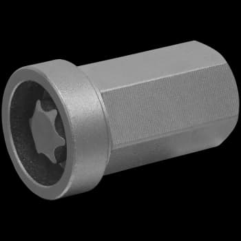 Sealey T55 Mini AT Filler Socket