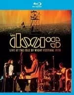 The Doors: Live At The Isle Of Wight Festival (Bluray)