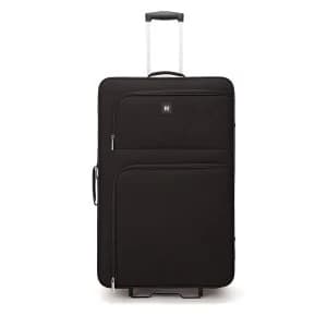 Revelation by Antler 2-Wheel Alex Soft Large Suitcase