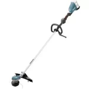 Makita DUR368LZ Rechargeable battery Grass trimmer w/o battery 36 V Cutting width: 35 cm