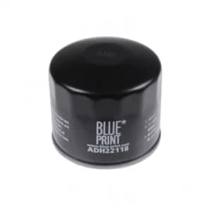 Oil Filter ADH22118 by Blue Print