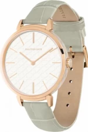 Ladies Halcyon Days Watch HD2006