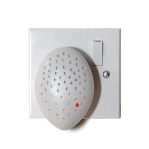 The Big Cheese Sonic Repeller