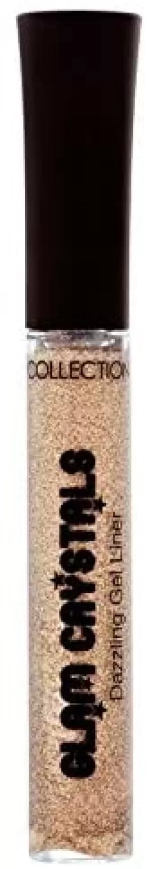 Collection Glam Crystals Gel Liner Funk