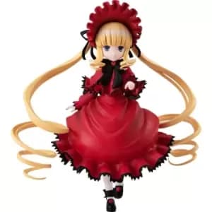 Rozen Maiden Pop Up Parade PVC Statue Shinku 16 cm