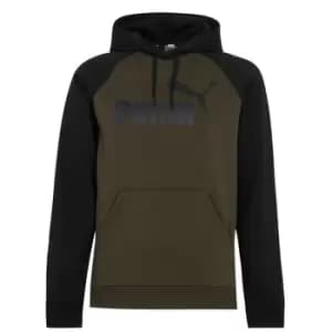 Puma Hoodie - Green
