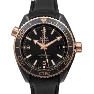 Omega 215.63.46.22.01.001