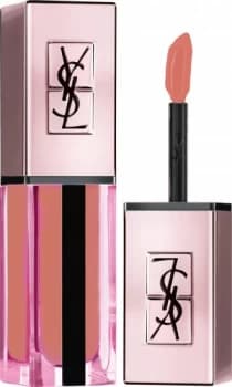 Yves Saint Laurent Vernis A Levres Water Stain Glow 5.9ml 207 - Illegal Rosy Nude