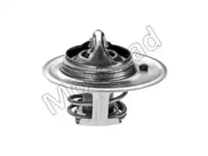 Thermostat - With Gasket 240-88K by MotoRad