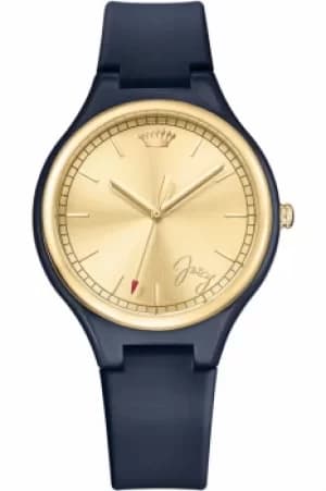 Ladies Juicy Couture Day Dreamer Watch 1901643