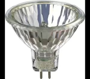 Philips 20w Halogen GU53 MR16 Warm White - 58839000