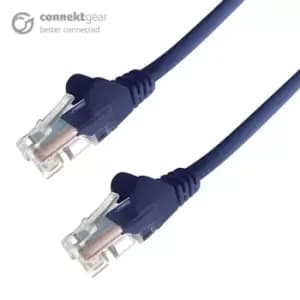 1.5M Blue Rj45 Utp Cat 5E 3A02049