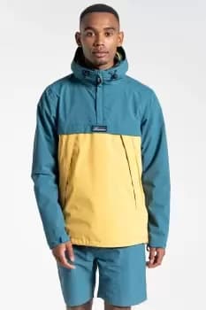 'Anderson' AquaDry Waterproof Hooded Cagoule Jacket