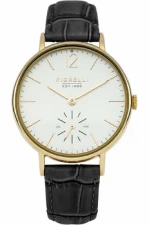 Ladies Fiorelli Watch FO018BG