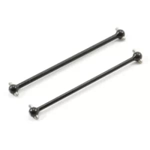 Hobao Vs Front/Rear Center Drive Shaft Set