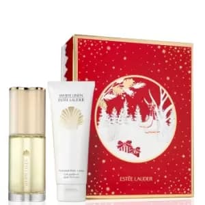 Estee Lauder White Linen Indulgent Duo Gift Set (Worth £97.00)