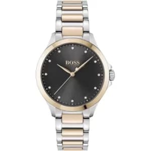 Ladies Hugo Boss Grace Watch