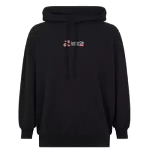 Levis Prism Graphic Hoody - Black