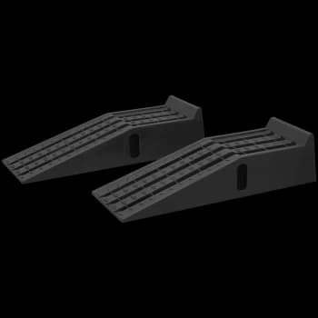 Sealey Car Ramps Pair 3 Tonne Capacity