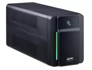 APC Back-UPS 1600VA 230V AVR French Sock Line-Interactive 1.6 kVA...