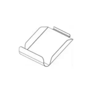 Zebra P1037974-037 printer/scanner spare part Tray
