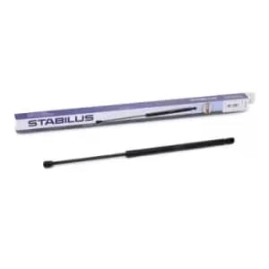 STABILUS Tailgate strut 355416 Gas spring, boot- / cargo area,Boot struts BMW,ALPINA,5 Touring (E61),B5 Kombi (E61)