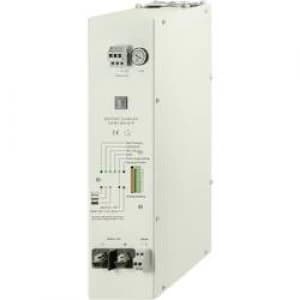 EA Elektro Automatik VRLA charger EA BC 812 40R 12 V SLA Lead a