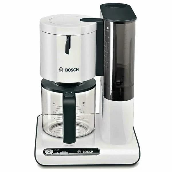 Bosch Styline TKA8011 1.25L Coffee Maker