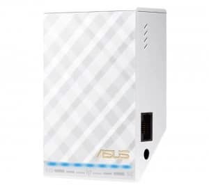 Asus RP-AC52 WiFi Range Extender AC 750 Dual Band