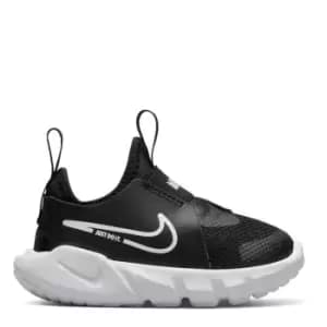Nike Flex Runner 2 Baby/Toddler Shoes - Black