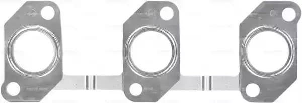 REINZ Exhaust Manifold Gasket TOYOTA 71-53008-00 1717317010 Exhaust Header Gasket,Exhaust Collector Gasket,Gasket, exhaust manifold