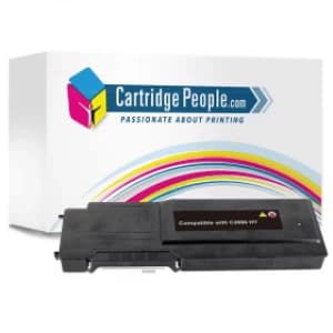 Dell 593BBBU RD80W Compatible Extra High Capacity Black Toner