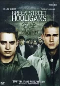 Green Street Hooligans - DVD - Used