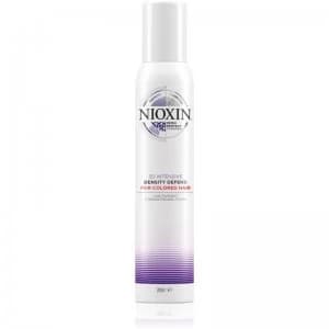 Nioxin 3D Intensive Foam For Colored Hair 200ml
