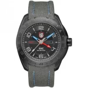 Mens Luminox SXC Watch
