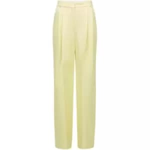 BOSS Tillia 10242483 01 - Yellow