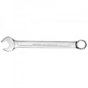 Gedore RED 3300971 R09100150 Crowfoot wrench 1 Piece 15 mm