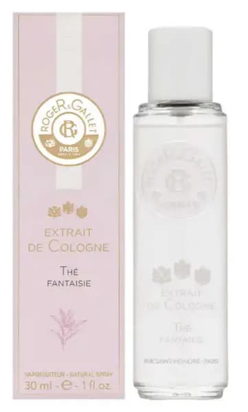 Roger & Gallet The Fantaisie Eau de Cologne For Her 30ml