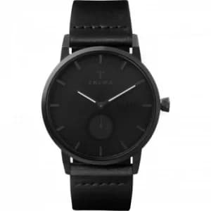 Mens Triwa Midnight Falken Watch