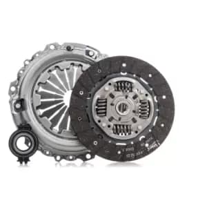 VALEO Clutch PEUGEOT,CITROEN 826211 2050H5,2050R3,2050R6 Clutch Kit 2051C1,2051S8,2051T0,2050H0,2050Q8,2050R3,205151,2051S8,2051T0