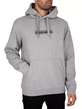 B-Box Pullover Hoodie