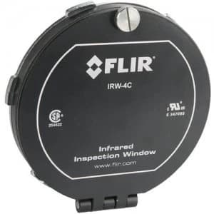 Flir IRW InfraRed Window 4inch
