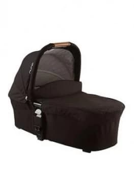 Nuna Mixx Carrycot - Caviar, Caviar