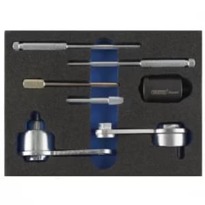 Draper 17819 Engine Timing Kit (JAGUAR, LAND ROVER, PEUGEOT, CITROEN)