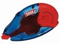 TESA Permanent Glue Rollers 8 4mm - 8.4mm - 14 m