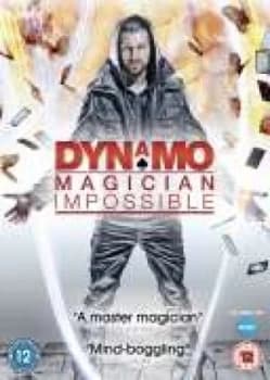 Dynamo: Magician Impossible - Series 1